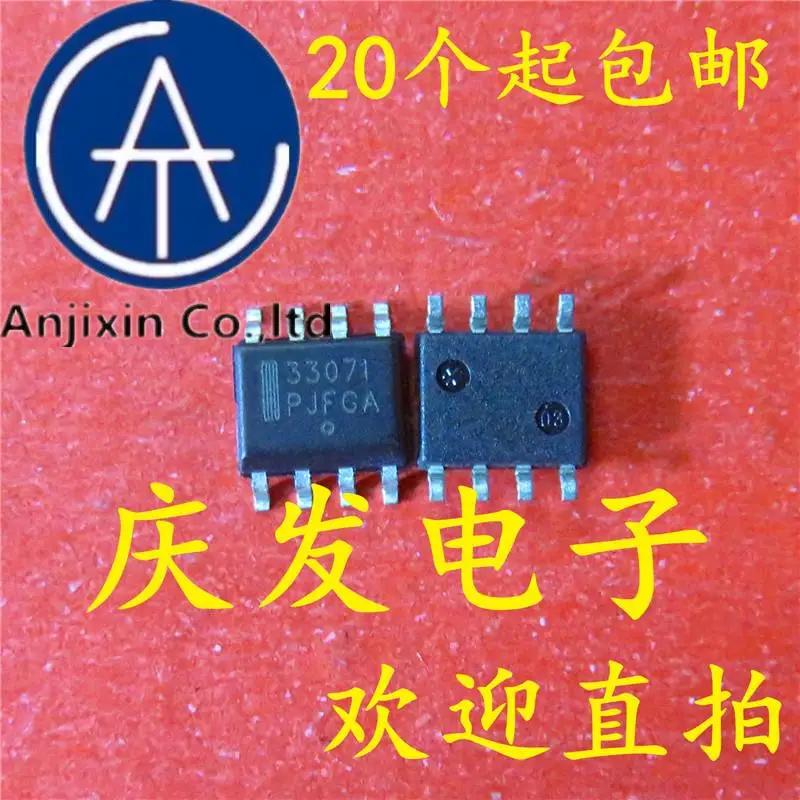 10pcs 100% ǰ ũũ MC33071DR MC33071DR2G MC33071 33071 SOP8